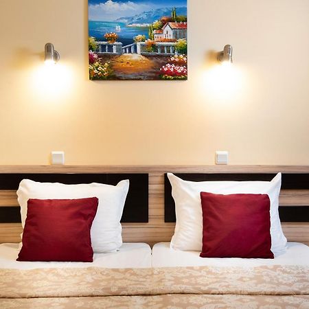 Hotel St Valentine All Inclusive Pantai Sunny Luaran gambar