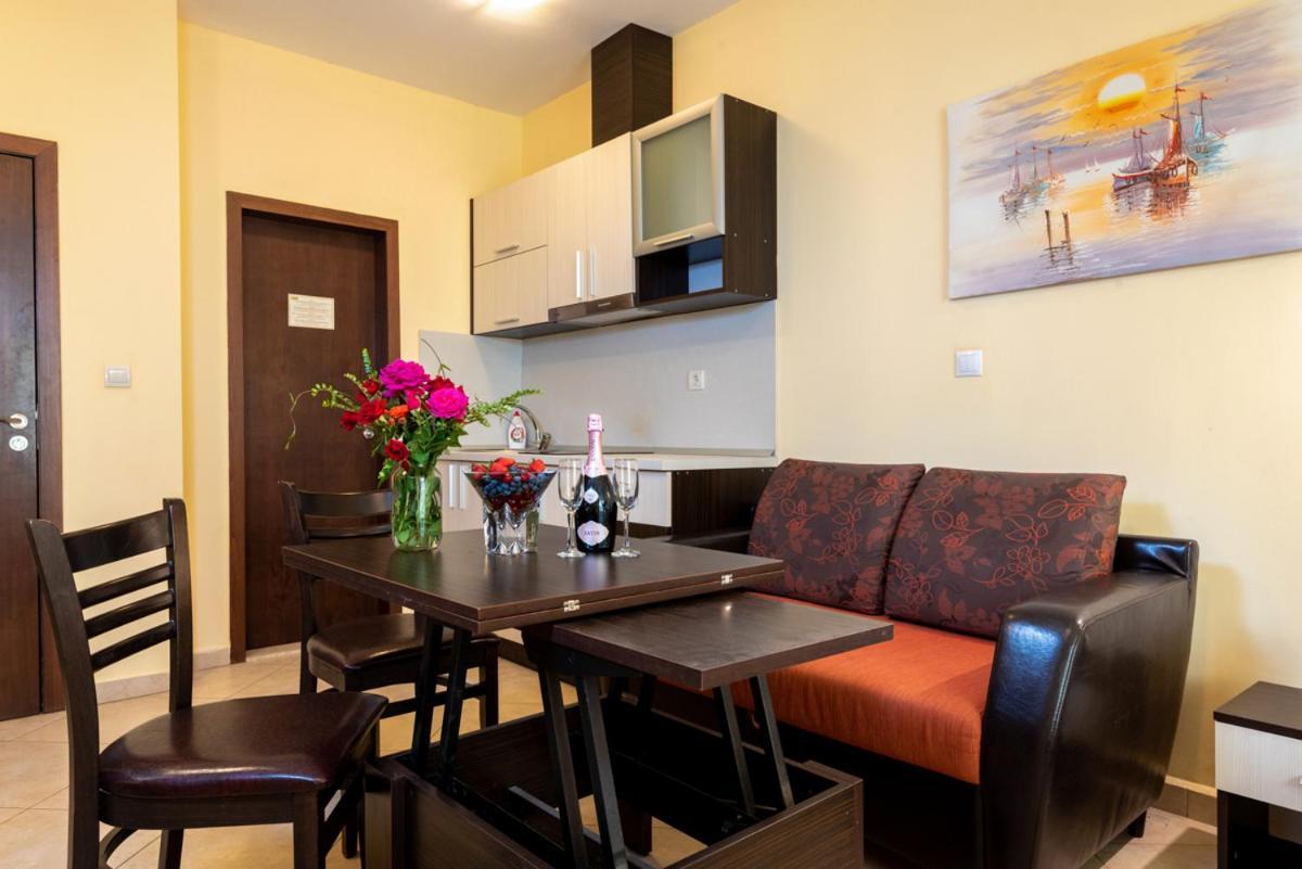 Hotel St Valentine All Inclusive Pantai Sunny Luaran gambar