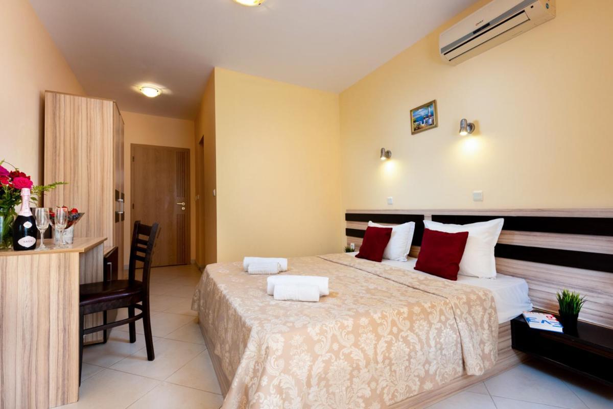 Hotel St Valentine All Inclusive Pantai Sunny Luaran gambar