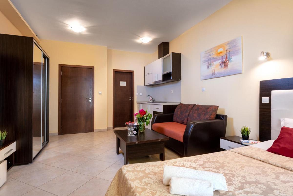 Hotel St Valentine All Inclusive Pantai Sunny Luaran gambar