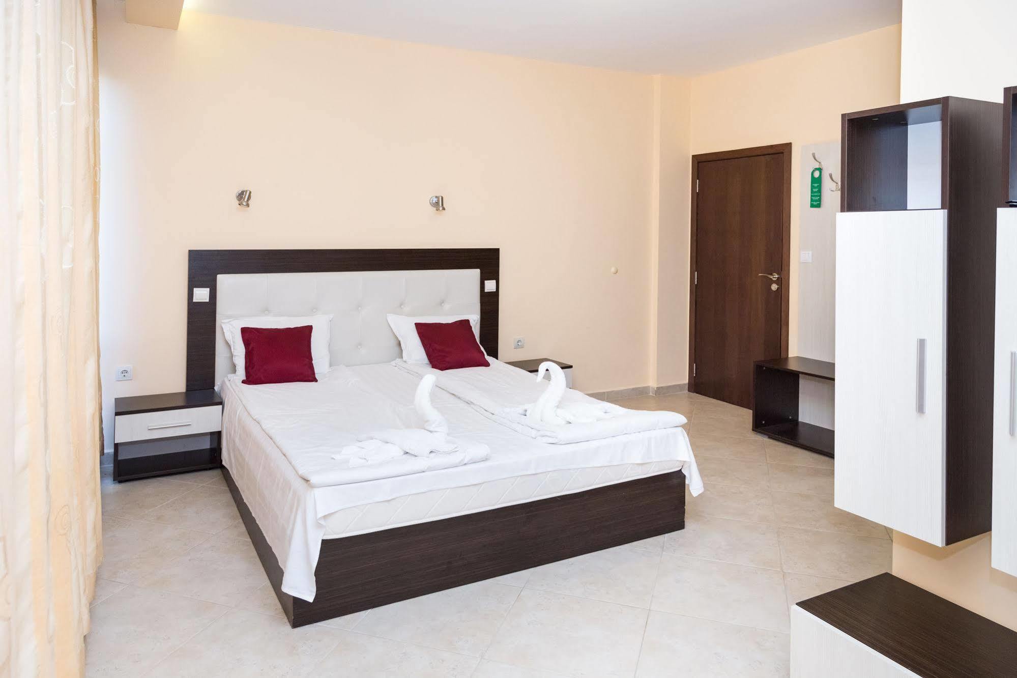 Hotel St Valentine All Inclusive Pantai Sunny Luaran gambar