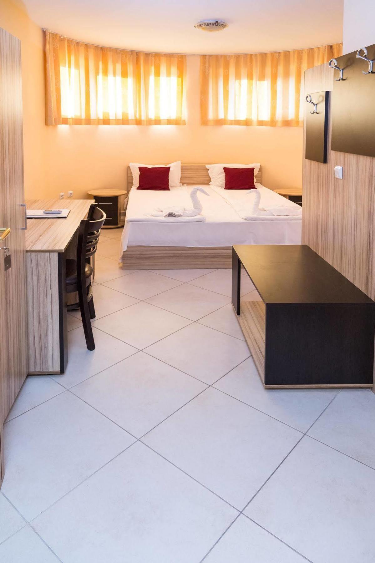 Hotel St Valentine All Inclusive Pantai Sunny Luaran gambar