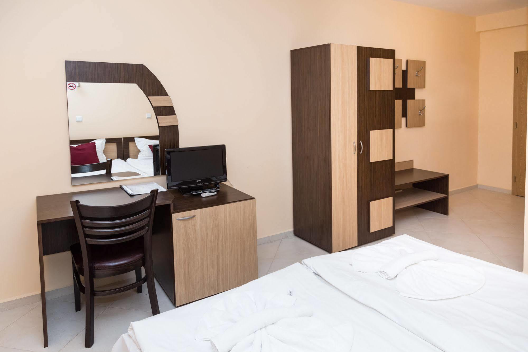 Hotel St Valentine All Inclusive Pantai Sunny Luaran gambar